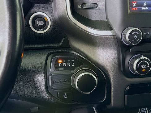 Used 2020 RAM 1500 Lone Star RWD image 19