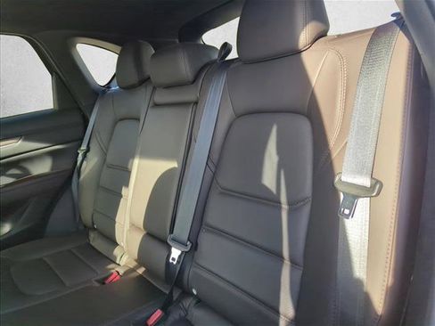 Used 2023 MAZDA CX-5 Signature image 21