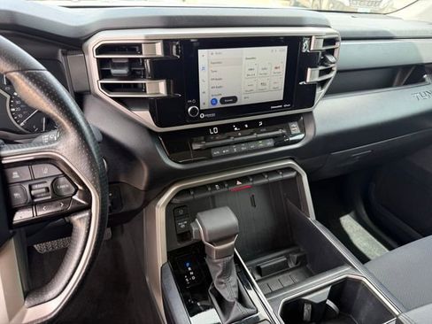Used 2023 Toyota Tundra SR5 RWD image 17