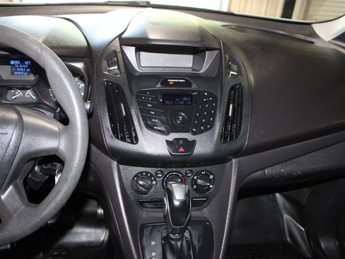Used 2015 Ford Transit Connect XL image 12