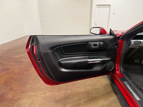 Used 2022 Ford Mustang Premium w/ Equipment Group 201A RWD image 47