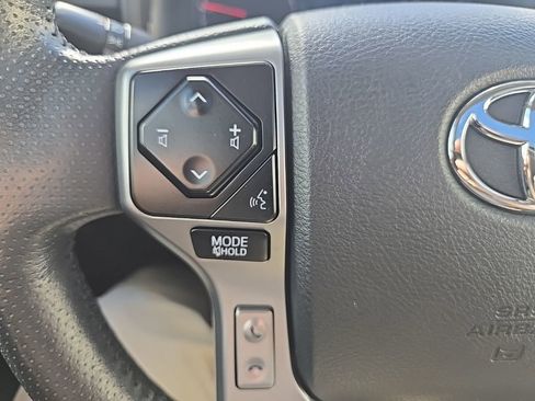 Used 2023 Toyota 4Runner SR5 Premium w/ Moonroof Package image 14