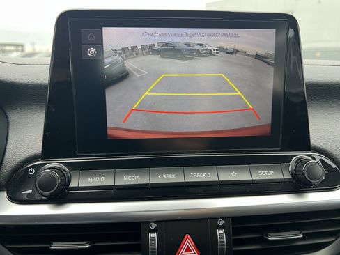 Used 2023 Kia Forte LXS image 30