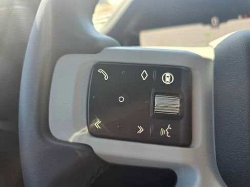 Used 2024 Land Rover Defender 110 S AWD/4WD image 32