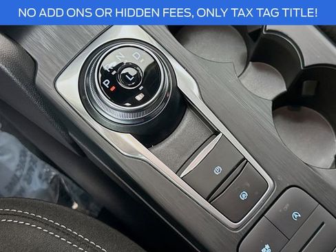 New 2025 Ford Escape Active w/ Cold Weather Package image 16