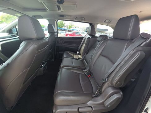 Used 2019 Honda Odyssey EX-L image 16