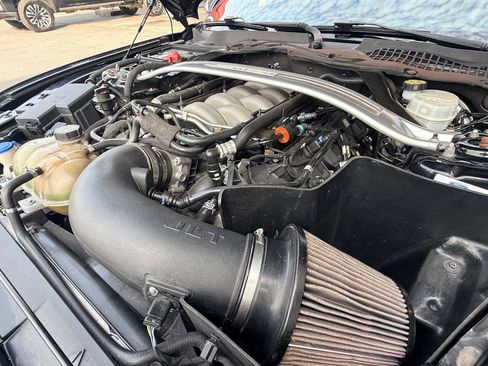 Used 2020 Ford Mustang GT w/ GT Performance Package RWD image 35