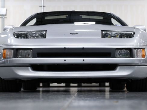 Used 1993 Nissan 300ZX Hatchback RWD image 5