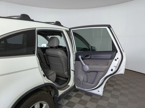 Used 2007 Honda CR-V EX-L image 30
