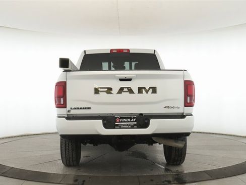 Used 2026 RAM 2500 Laramie image 11