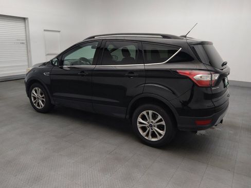 Used 2018 Ford Escape SE FWD image 3