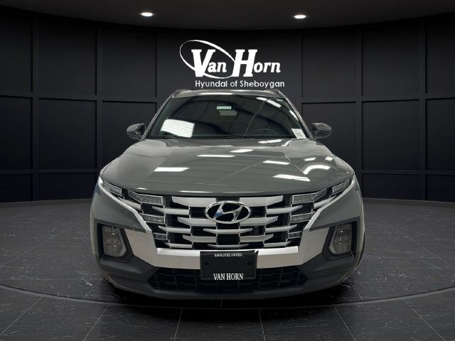 Used 2022 Hyundai Santa Cruz SEL Premium AWD/4WD image 2