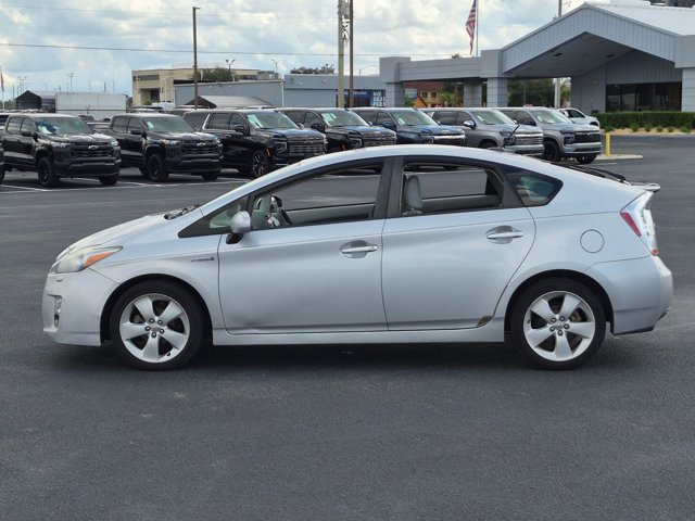 Used 2010 Toyota Prius Five FWD image 8