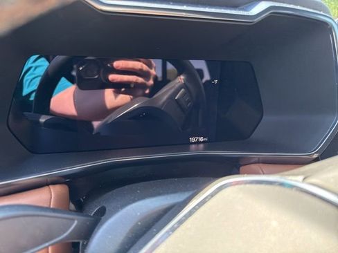 Used 2023 GMC Canyon AT4 w/ AT4 Premium Package image 19