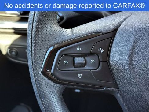 Used 2023 Chevrolet TrailBlazer LT w/ Convenience Package image 23