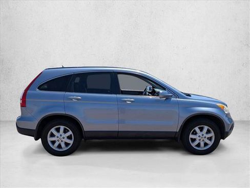 Used 2007 Honda CR-V EX-L image 4