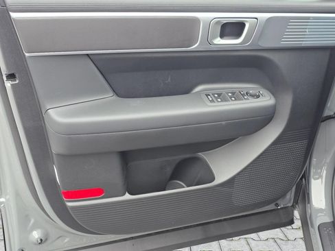 New 2026 Hyundai Santa Fe SE FWD image 44
