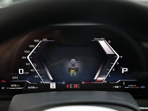 New 2026 BMW X5 M60i w/ Climate Comfort Package image 33