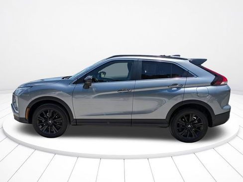 Used 2025 Mitsubishi Eclipse Cross AWD image 7
