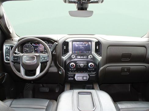 Used 2020 GMC Sierra 3500 Denali w/ Denali Ultimate Package image 22