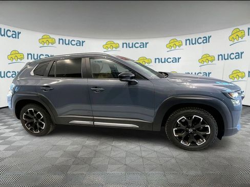 Used 2023 MAZDA CX-50 Meridian Edition image 9