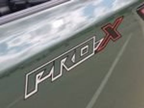 Used 2025 Nissan Frontier Pro-X RWD image 33
