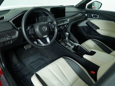 Used 2024 Acura Integra A-Spec FWD image 23