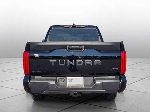New 2026 Toyota Tundra SR5 AWD/4WD image 4