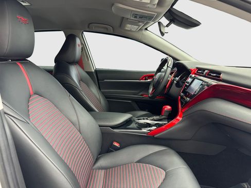 Used 2020 Toyota Camry TRD FWD image 39