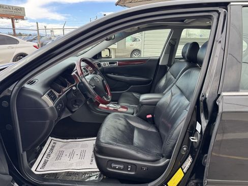 Used 2005 Lexus ES 330 image 11
