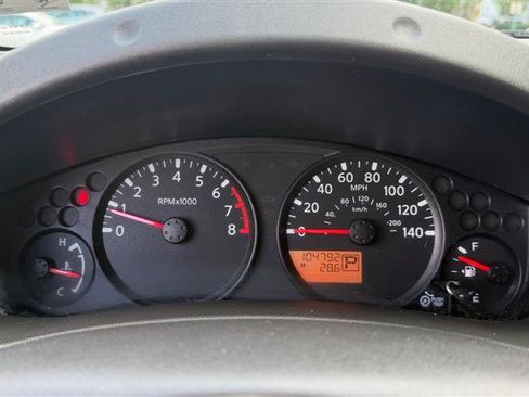 Used 2015 Nissan Frontier S RWD image 21
