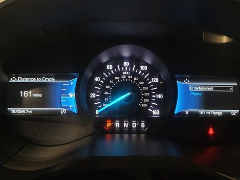 Used 2021 Ford Edge SE FWD image 23