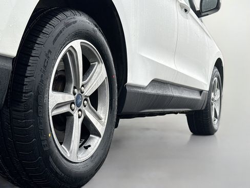 Used 2022 Ford Edge SEL w/ Convenience Package image 15