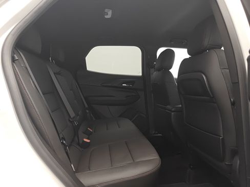 Certified 2024 Chevrolet TrailBlazer RS AWD/4WD image 28