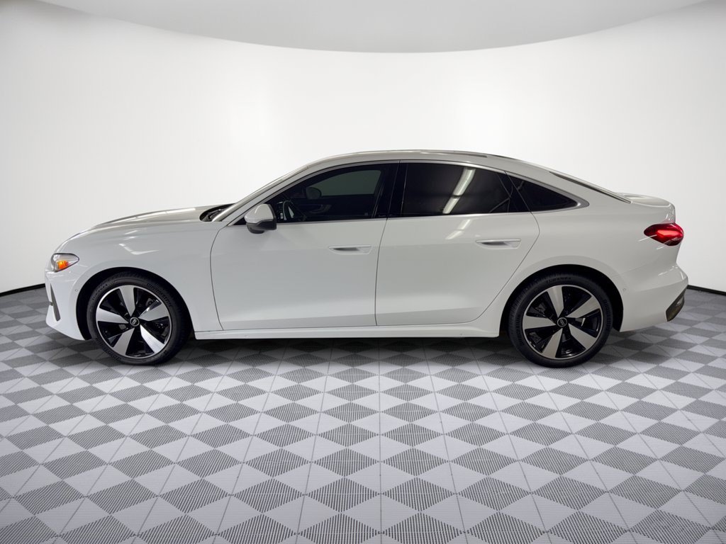 Certified 2025 Audi A5 Premium w/ 19" Wheel Package AWD/4WD image 2