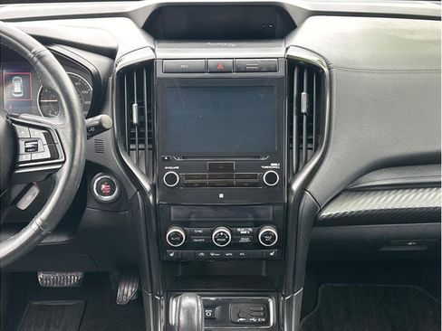 Used 2022 Subaru Ascent Onyx Edition image 17