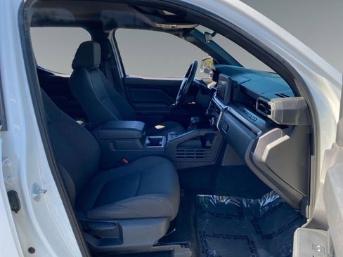 Used 2024 Toyota Tacoma SR5 image 15