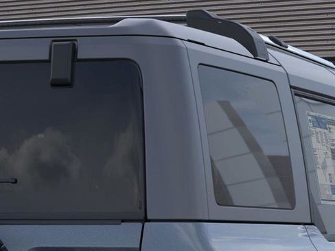 New 2025 Ford Bronco Big Bend image 25