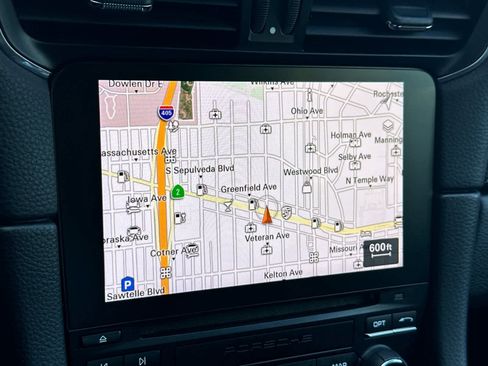 Certified 2017 Porsche 911 Carrera S image 18