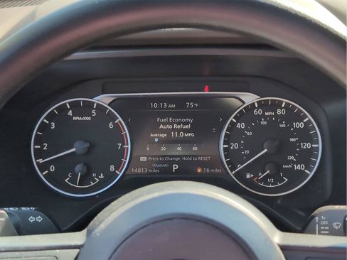 Used 2023 Nissan Rogue S FWD image 22