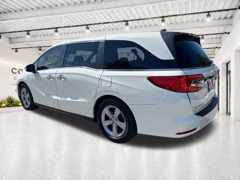 Used 2019 Honda Odyssey EX-L image 11
