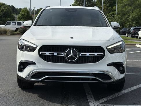 Certified 2026 Mercedes-Benz GLA 250 4MATIC image 8