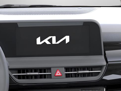 New 2026 Kia Seltos S FWD image 20