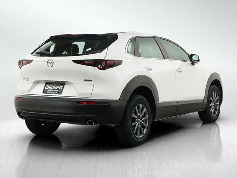 Used 2024 MAZDA CX-30 AWD 2.5 S image 5