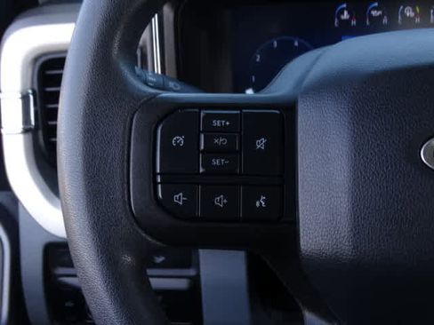 Used 2024 Ford F350 XLT w/ XLT Premium Package image 40