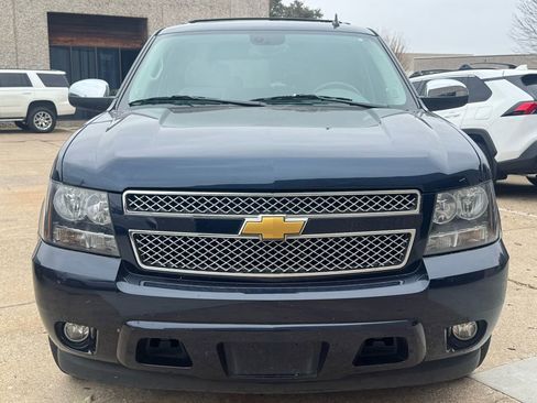 Used 2009 Chevrolet Tahoe LTZ image 2