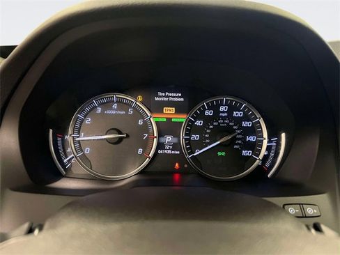 Used 2018 Acura MDX SH-AWD w/ Technology Package image 27