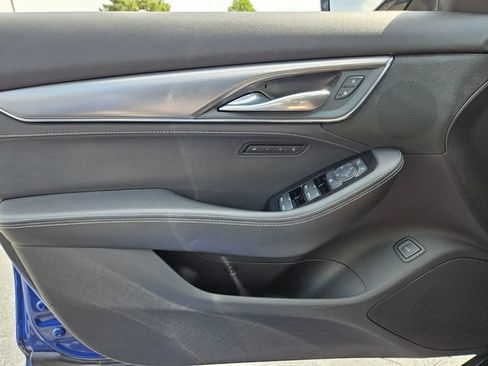 Used 2023 Cadillac CT5 Premium Luxury w/ Climate Package RWD image 30