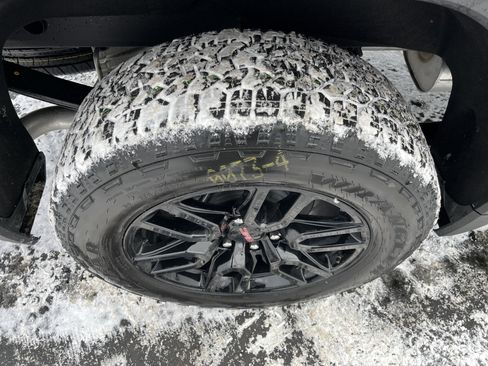 New 2026 GMC Sierra 1500 Elevation w/ Preferred Package image 44