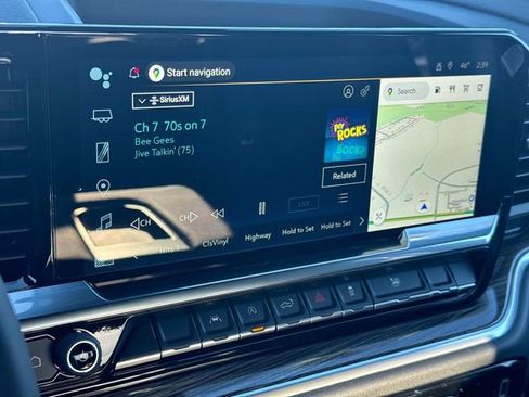 New 2026 Chevrolet Silverado 1500 LT image 28